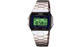 Мужские японские наручные часы Casio A-164WA-1