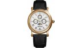 Мужские швейцарские наручные часы Adriatica A1023.9233QF