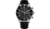 Мужские швейцарские наручные часы Adriatica A1147.5224CH с хронографом