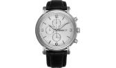 Мужские швейцарские наручные часы Adriatica A1194.5253CH с хронографом