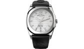 Мужские швейцарские механические наручные часы Armand Nicolet A650AAA-AG-GG4710N