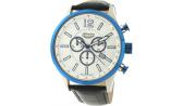 Мужские швейцарские наручные часы Adriatica A8188.52B3CH с хронографом