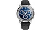 Мужские швейцарские наручные часы Adriatica A8193.5265CH с хронографом
