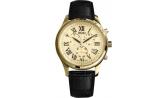Мужские швейцарские наручные часы Adriatica A8244.1231CH с хронографом