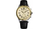Мужские швейцарские наручные часы Adriatica A8244.2231CH с хронографом