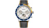 Мужские швейцарские наручные часы Adriatica A8247.5213QF