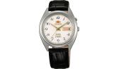 Мужские японские механические наручные часы Orient AB0000LW