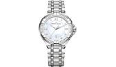 Женские швейцарские наручные часы Maurice Lacroix AI1004-SD502-170-1