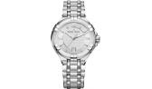 Женские швейцарские наручные часы Maurice Lacroix AI1004-SS002-130-1