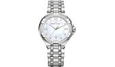 Женские швейцарские наручные часы Maurice Lacroix AI1006-SD502-170-1
