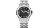 Мужские швейцарские наручные часы Maurice Lacroix AI1008-SS002-330-1