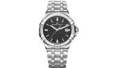 Мужские швейцарские наручные часы Maurice Lacroix AI1008-SS002-331-1
