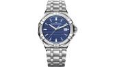 Мужские швейцарские наручные часы Maurice Lacroix AI1008-SS002-431-1