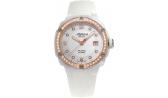 Женские швейцарские керамические наручные часы Alpina AL-240MPWD3AEDC4-ucenka