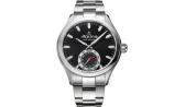 Мужские швейцарские наручные часы Alpina AL-285BS5AQ6B