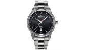 Мужские швейцарские механические наручные часы Alpina AL-525B4E6B