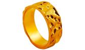 Серебряное кольцо Alchemia AL-Solid-bark-ring-sg