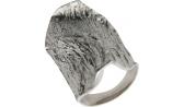 Серебряное кольцо Stile Italiano AN1580-wr