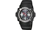 Мужские наручные часы CASIO - AWG-M100-1A