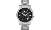 Мужские наручные часы Armani Exchange AX2084 с хронографом