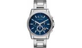 Мужские наручные часы Armani Exchange AX2509 с хронографом