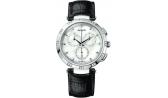 Женские швейцарские наручные часы Balmain B50753286 с хронографом