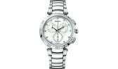 Женские швейцарские наручные часы Balmain B50753386 с хронографом
