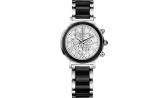 Женские швейцарские наручные часы Balmain B58973312 с хронографом