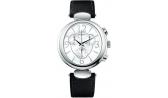 Женские швейцарские наручные часы Balmain B77113284 с хронографом