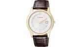 Мужские японские наручные часы Citizen BD0022-08A