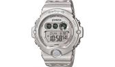 Женские японские наручные часы Casio BG-6901JR-8E