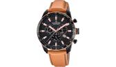 Мужские швейцарские наручные часы Candino C4683_1 с хронографом