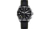 Мужские швейцарские механические наручные часы TAG Heuer CAY211A.FC6361 с хронографом