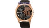 Женские японские наручные часы Orient QB2U006B-ucenka