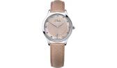 Женские швейцарские наручные часы L Duchen D791.14.34