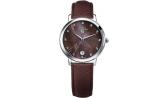 Женские швейцарские наручные часы L Duchen D801.12.38