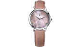 Женские швейцарские наручные часы L Duchen D801.15.35