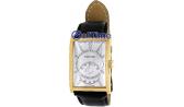 Мужские наручные часы Romanson DL5146SMG(WH)