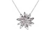 Серебряный кулон Hot Diamonds DP388 c бриллиантом