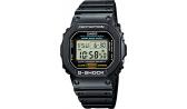 Мужские японские наручные часы Casio G-SHOCK DW-5600E-1V