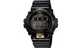 Мужские японские наручные часы Casio G-SHOCK DW-6900CR-1E