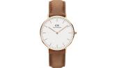 Женские наручные часы Daniel Wellington DW00100111