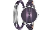 Женские швейцарские наручные часы Elixa E096-L369-K1