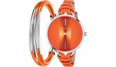 Женские швейцарские наручные часы Elixa E096-L370-K1