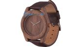 Мужские российские наручные часы AA Wooden Watches E1-Nut