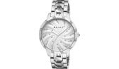 Женские швейцарские наручные часы Elixa E115-L465