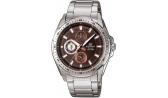 Мужские японские наручные часы Casio Edifice EF-336D-5A