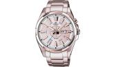 Мужские японские наручные часы Casio Edifice EFR-102D-7A