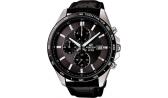 Мужские японские наручные часы Casio Edifice EFR-512L-8A с хронографом