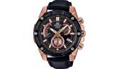 Мужские японские наручные часы Casio Edifice EFR-559BGL-1A с хронографом